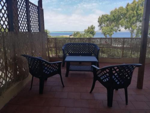 Stintino Apartment | Mare Blu