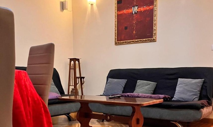 Sanremo Apartment | Mare e Relax Portosole