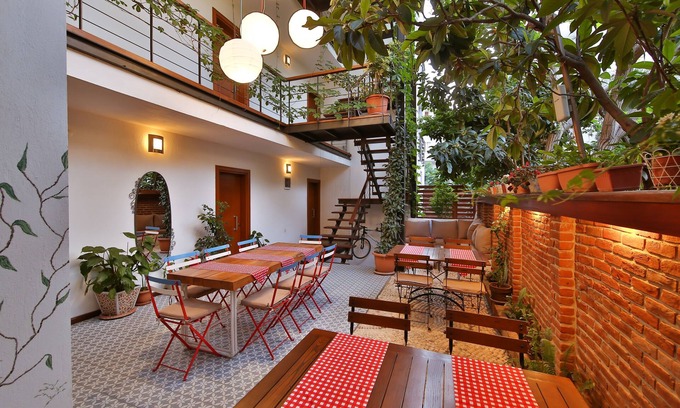 Kas Hotel | Mare Nostrum Apart