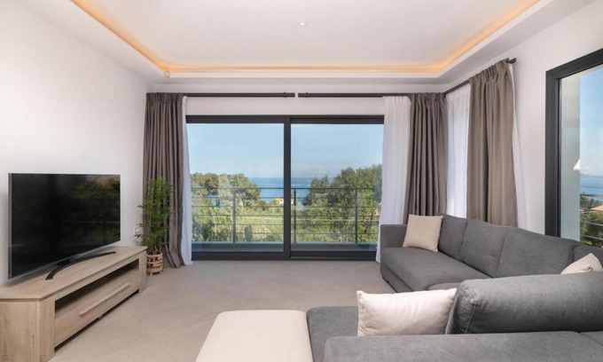 Akrotiri Apartment | Mare Vento II