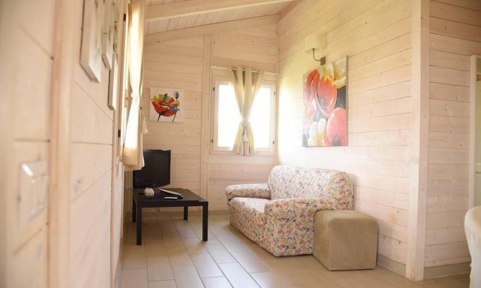 Paestum House | Marechiaro Paestum