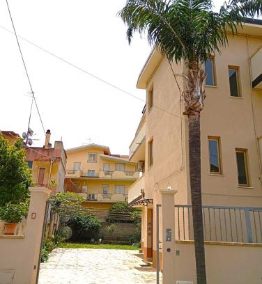 Santa Domenica Apartment | MAREMEU TROPEA