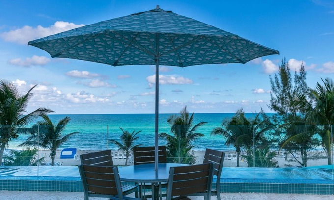 Sunny Isles Beach Apartment | Marenas Resort Condos by Ammos VR