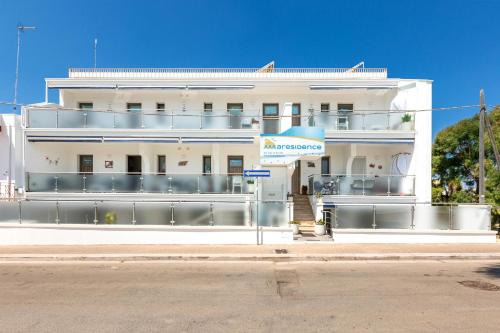 Torre Pali Apartment | Maresidence - il Residence sul mare a Torre Pali