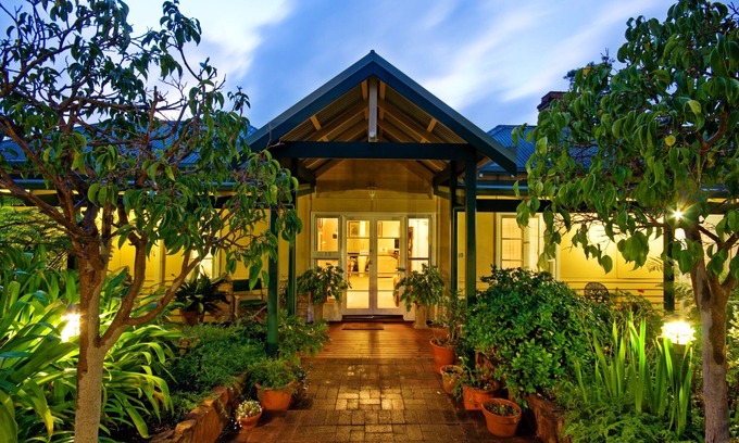 Margaret River House | Margaret River Guest House