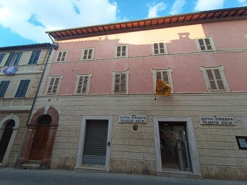 Asciano Apartment | Margherita
