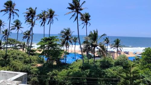 Chirayinkil Villa | Marhba home stay