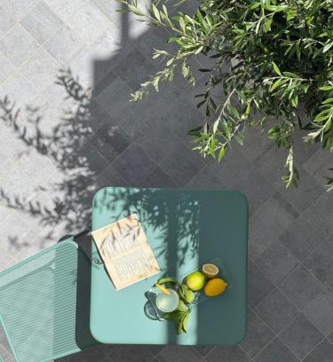 Riposto Apartment | mari DAMARI