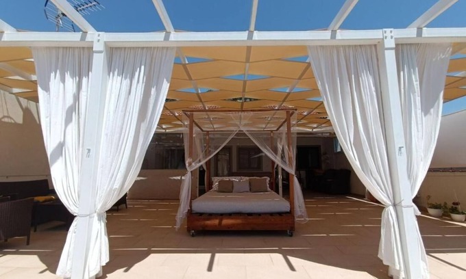 Zaton Apartment | Maria Apartments Zaton - Pergola apartment