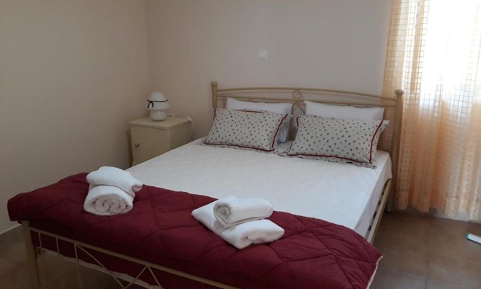 Syros Apartment | MARIA GUESTHOUSE KINI