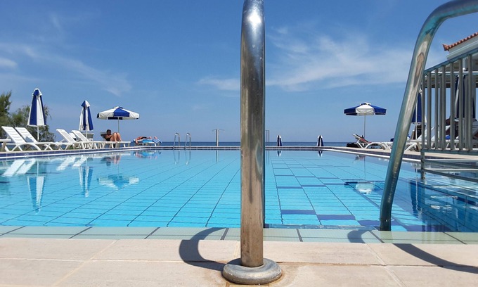 Argassi Apartment | Maria Mare Apart-hotel