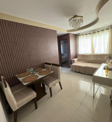Petrolina Apartment | Maria Vitória