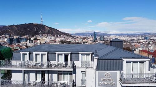Avlabari Hotel | MariaLuis Hotel