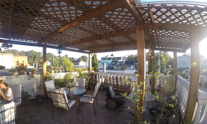 Zona 13 Bed & Breakfast | Mariana's Petit Hotel