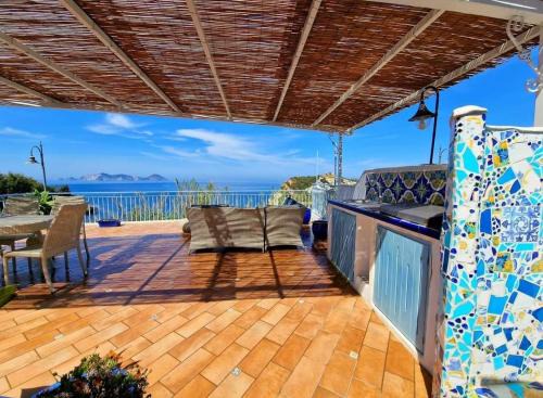 Le Forna Apartment | Maridea - Magia di Circe