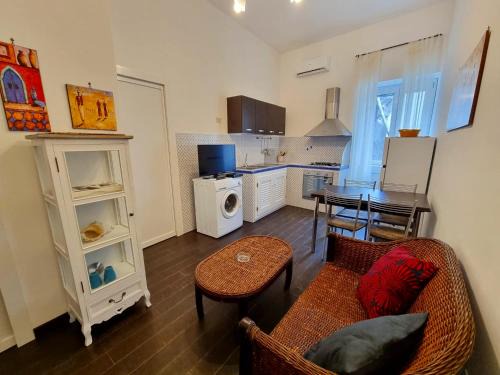 Ponza Apartment | Maridea - Risacca