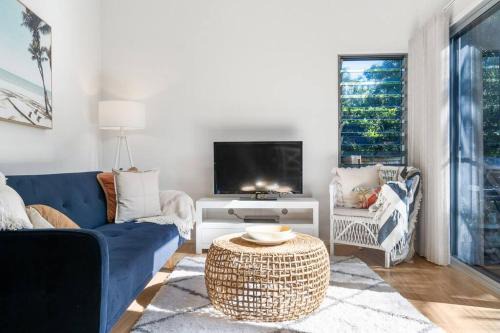 Byron Bay House | Marie's Byron Getaway