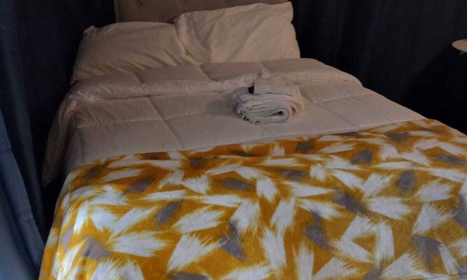 Ives Estates Condo | Marie Yves comfort stay