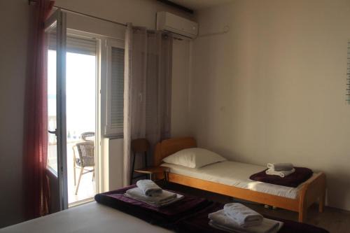 Seline Apartment | Marija