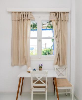 Agios Ioannis Apartment | Marilia's view Tinos island 1