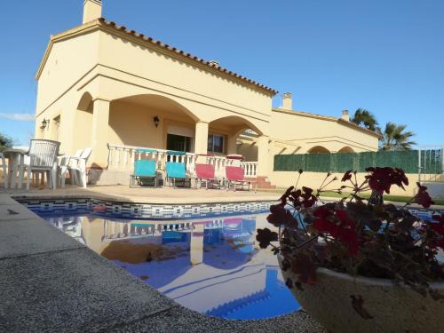 Riumar House | Marimar