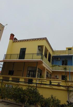 Vela Luka Apartment | MARINA Apartment end rooms