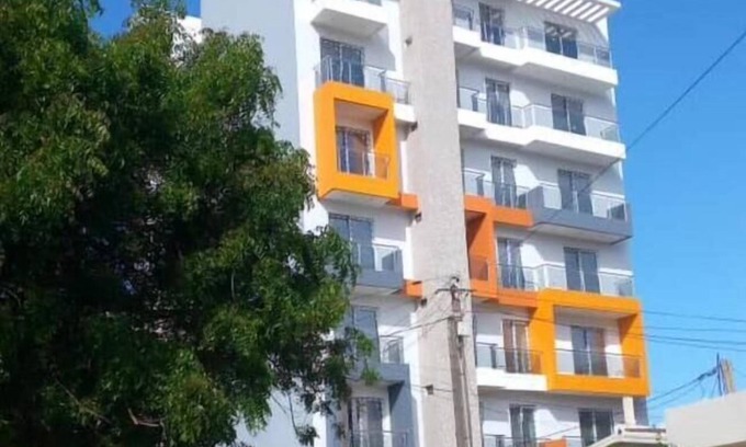 Dakar Apartment | MARINA APPART HÔTEL