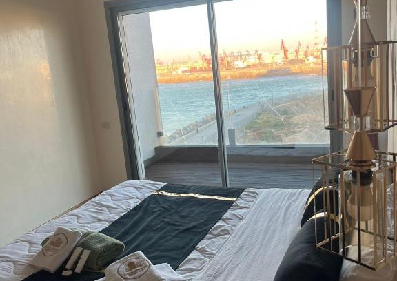 Medina Apartment | Marina Casablanca