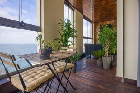 Medina Apartment | Marina Family Chalet - By AppartAli