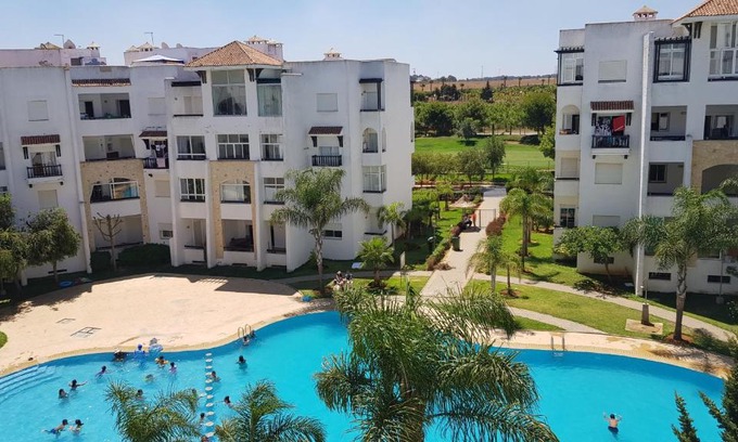 Asilah Apartment | Marina Golf