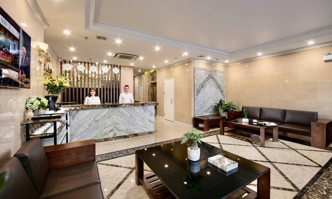 Tu Liem Hotel | Marina Hanoi Hotel