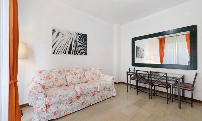 Finalborgo Apartment | Marina