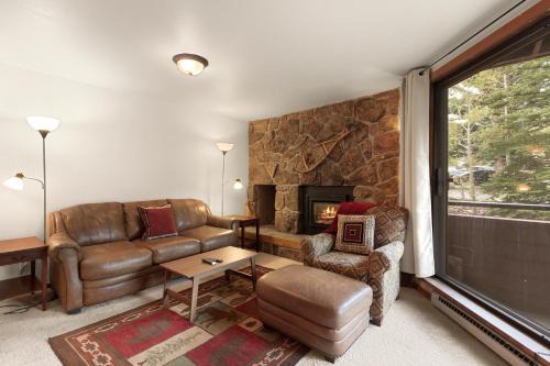 Dillon Apartment | Marina Place 115 by Great Western Lodging