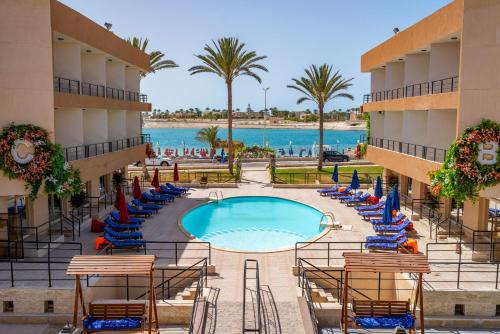 Marina El Alamein Resort | Marina Plaza Resort Alamein