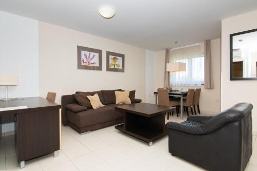 Seca Apartment | Marina Residence - Apartment Burin 110 by Locap Group