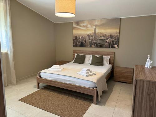 Contrada Pantano d'Arci House | Marina sea home