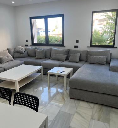 Marina Smir Apartment | Marina Smir luxury home