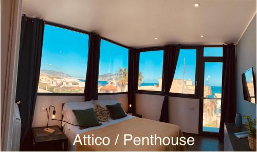 Palermo Apartment | Marine Case Vacanze