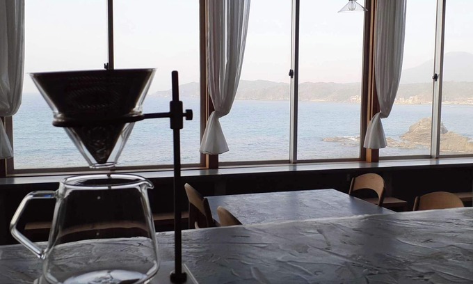 Hamada Hotel | marine hotel harimo