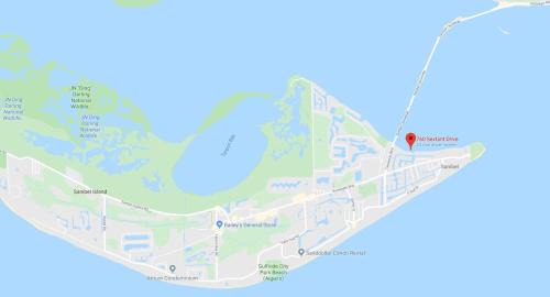 Sanibel House | Mariner Pointe #521