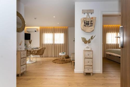Marinha Grande Apartment | Marinha Grande Apartamentos N2 ZEN