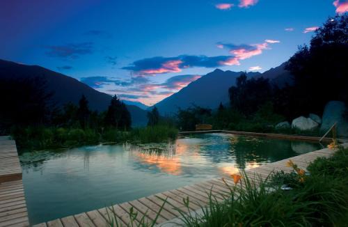 Tirolo Hotel | Marini's giardino Hotel