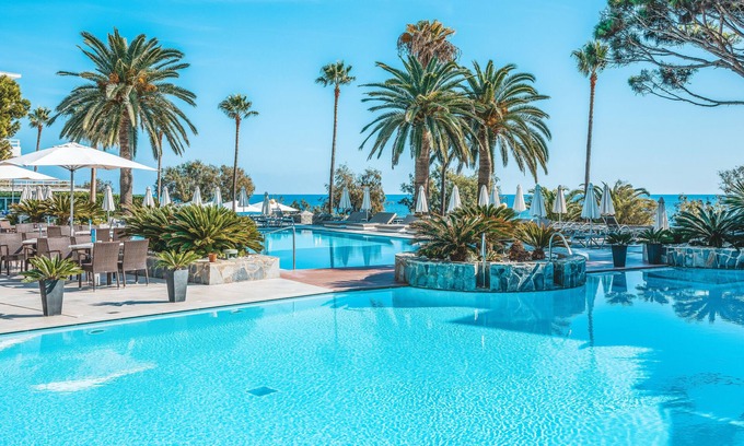 Cala Bona Hotel | Marins Suites - Adults Only Hotel