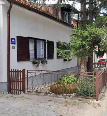 Mali Radic Apartment | Mario