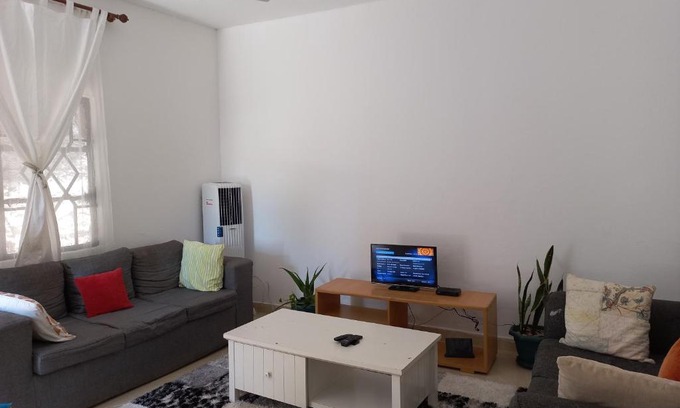 Watamu Apartment | Marion's incredible 1 bedroom apartment