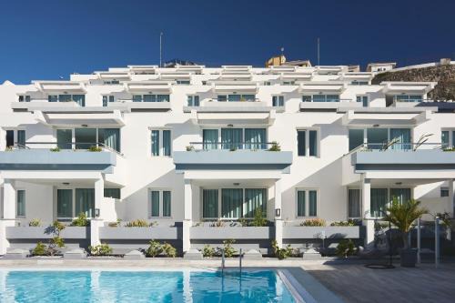 Arguineguin Apartment | Mariposa Del Sol