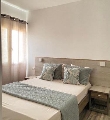 Santa Maria Apartment | MaRiRa Apartment T1