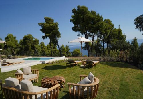 Kassandra Villa | Maritima Villas
