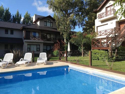 Pinamar Apartment | Maritimo Apart