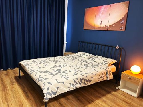 Brasov Apartment | Marius Studio